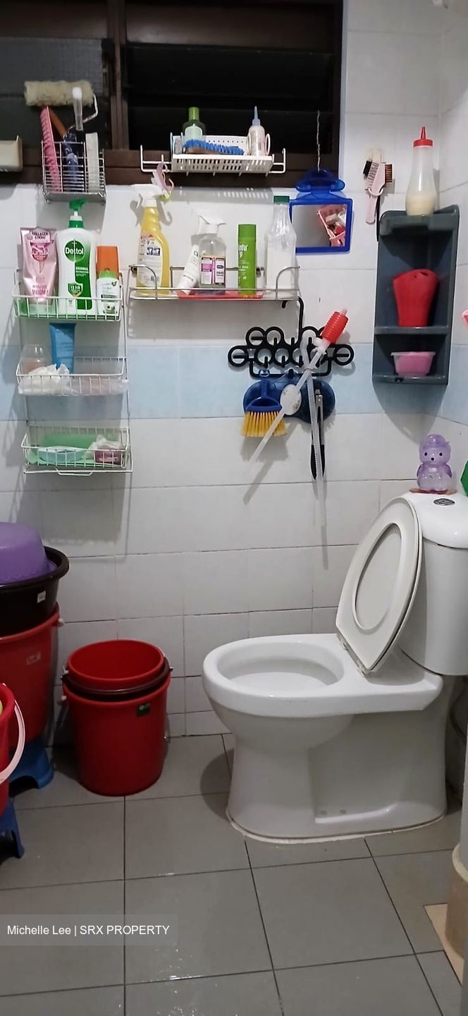 Blk 23 Bedok South Avenue 1 (Bedok), HDB 3 Rooms #567607161